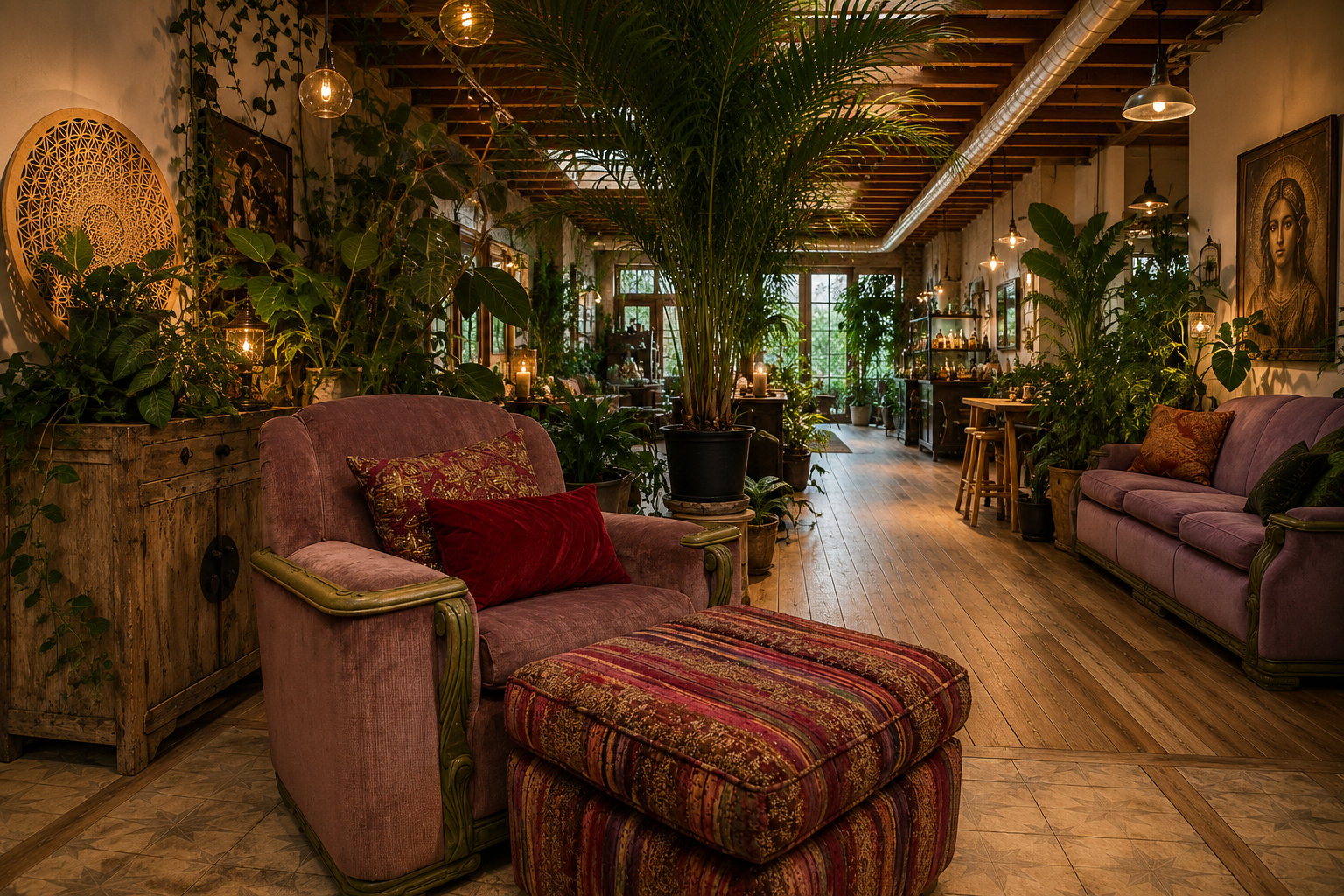 The House Concierge