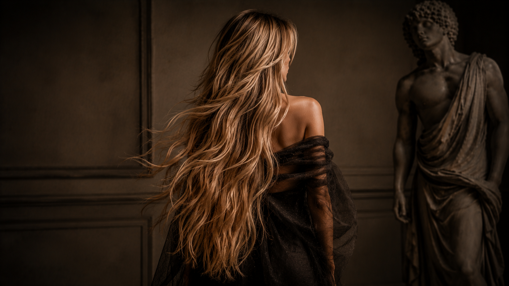 Luxury Length