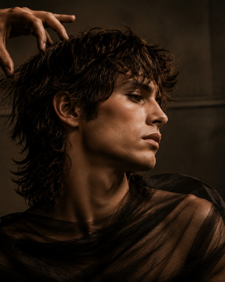 Men's Hair