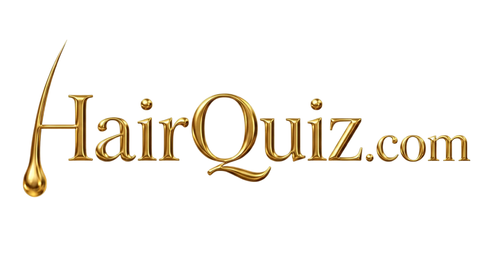 HairQuiz.com